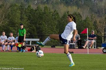 LSoccer vs Wade -13